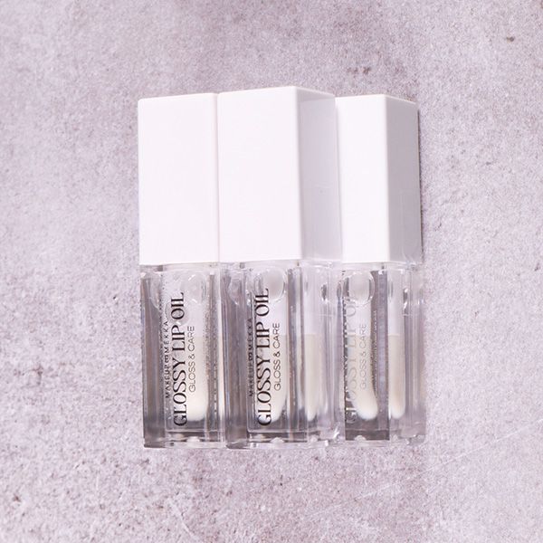 Glossy Lip Oil Glossy Lip Oil